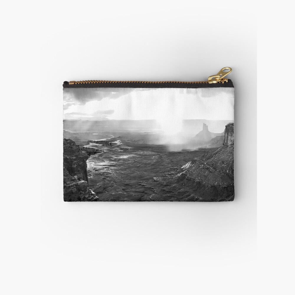 Item preview, Zipper Pouch designed and sold by RagingKitty.