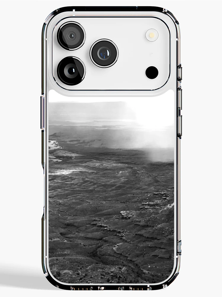 Thumbnail 1 of 5, iPhone Case, The Light designed and sold by The Studio Red.