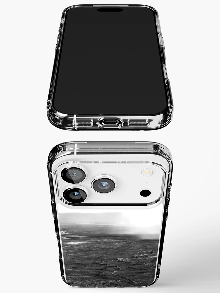 Thumbnail 3 of 5, iPhone Case, The Light designed and sold by The Studio Red.