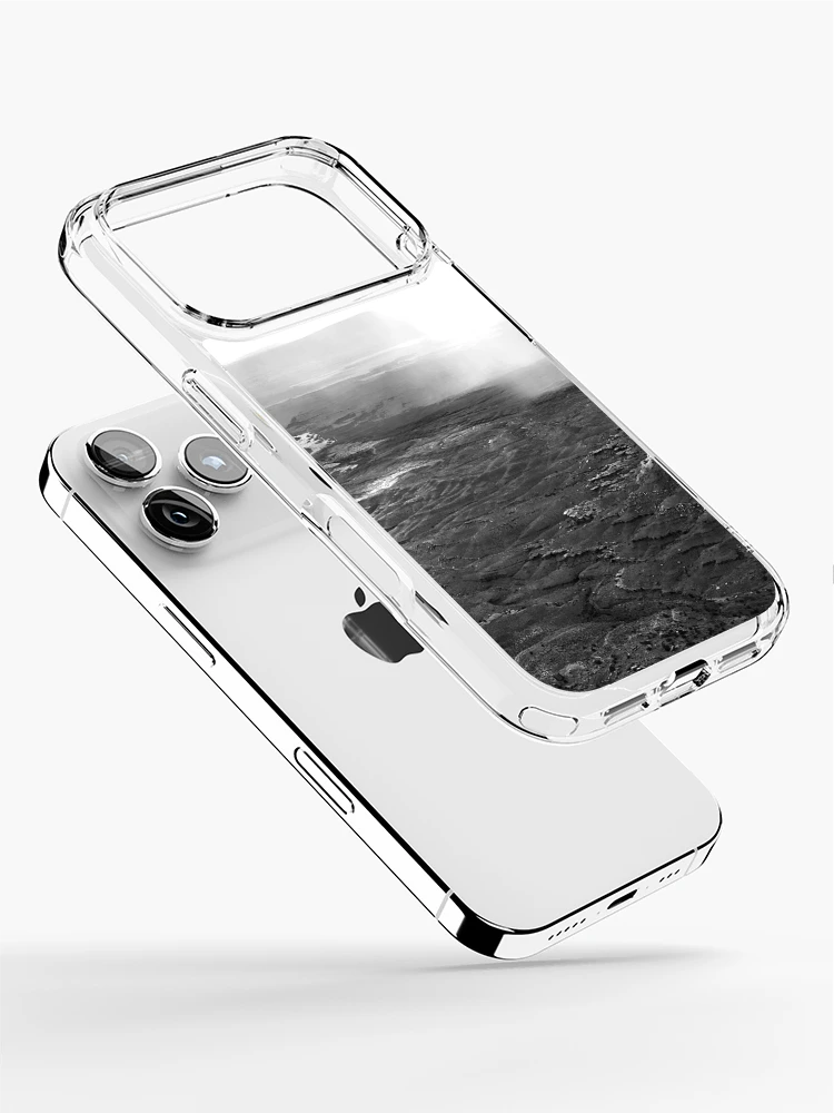 Thumbnail 2 of 5, iPhone Case, The Light designed and sold by The Studio Red.