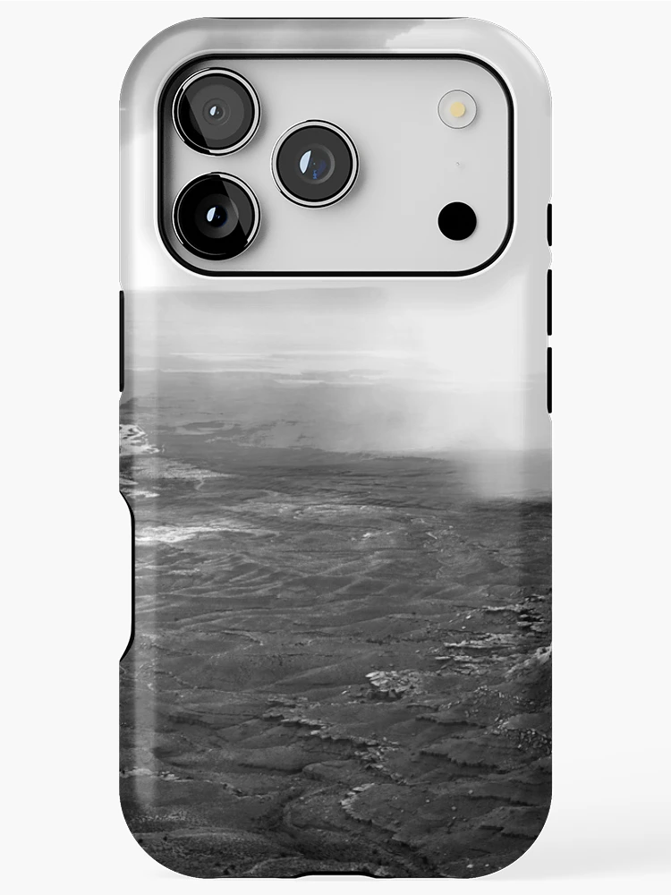 Thumbnail 1 of 4, iPhone Case, The Light designed and sold by The Studio Red.