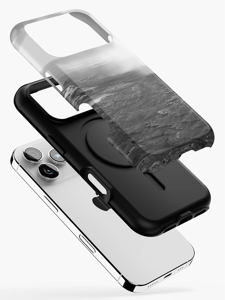 Thumbnail 2 of 4, iPhone Case, The Light designed and sold by The Studio Red.