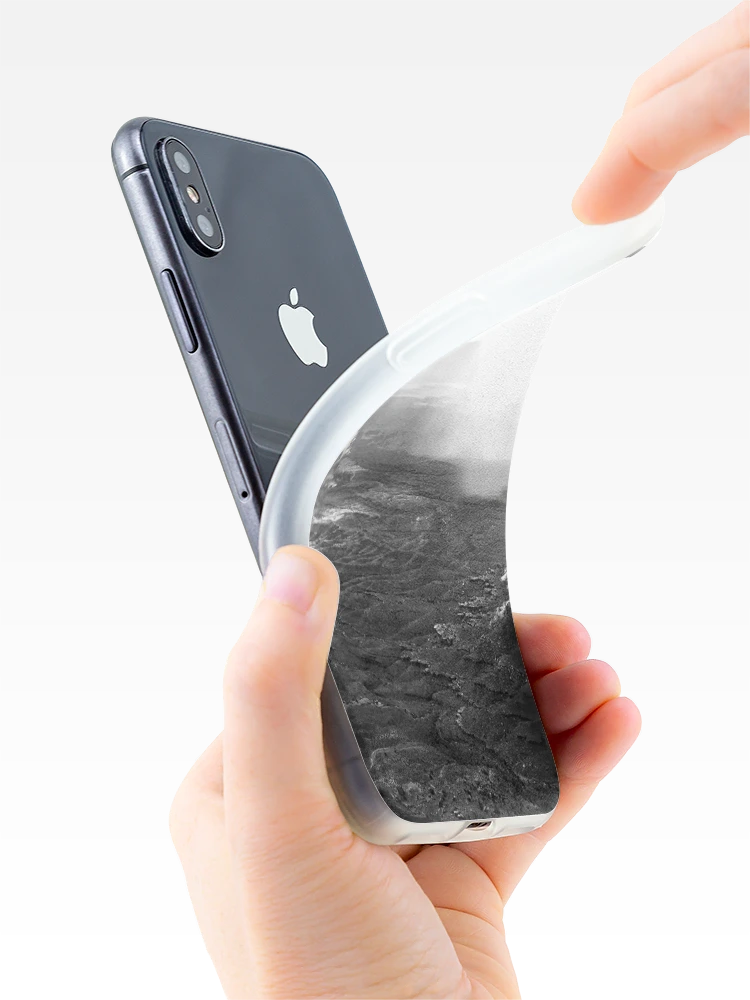 Thumbnail 4 of 5, iPhone Case, The Light designed and sold by The Studio Red.