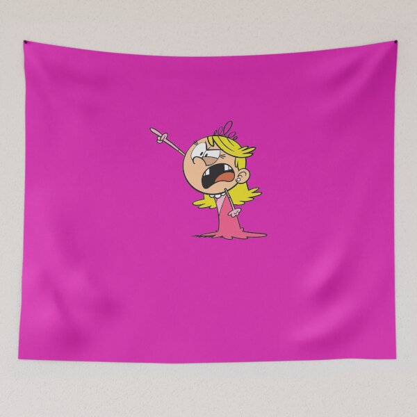 Item preview, Welcome to the loud Lola designed and sold by creax.