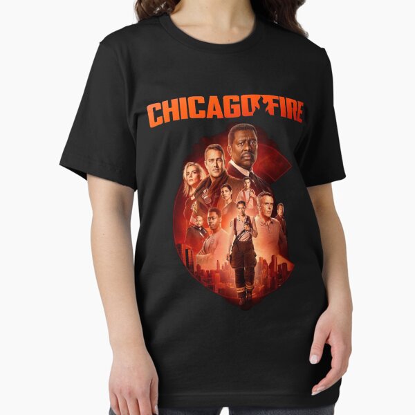 Item preview, chicago fire cast-members designed and sold by LondownDesign.