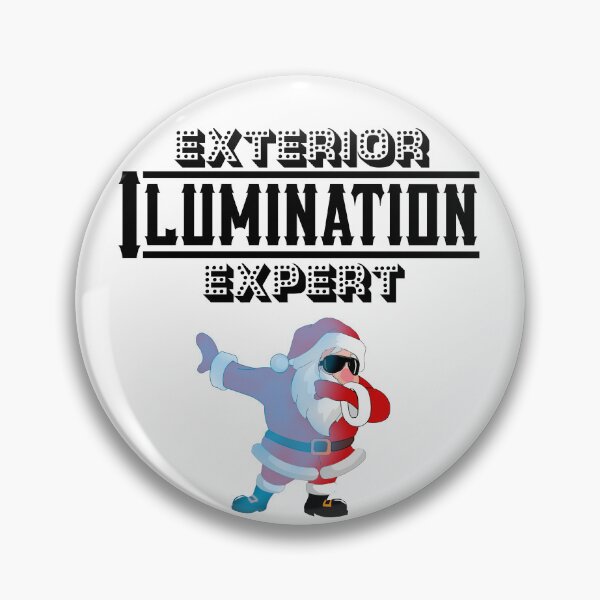 Item preview, Exterior Illumination Expert designed and sold by MrJArts.