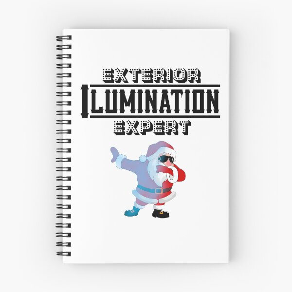 Item preview, Exterior Illumination Expert designed and sold by MrJArts.