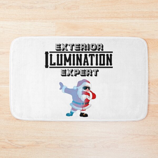 Item preview, Exterior Illumination Expert designed and sold by MrJArts.