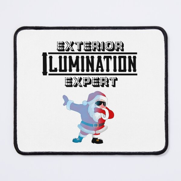 Item preview, Exterior Illumination Expert designed and sold by MrJArts.