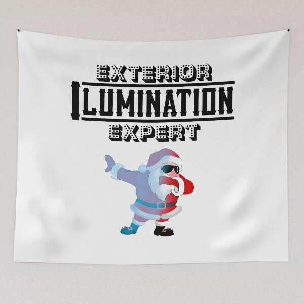 Item preview, Exterior Illumination Expert designed and sold by MrJArts.