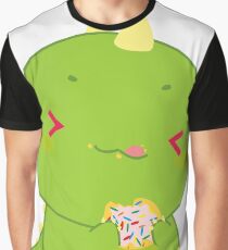 Dinosaurio Graphic T-Shirt