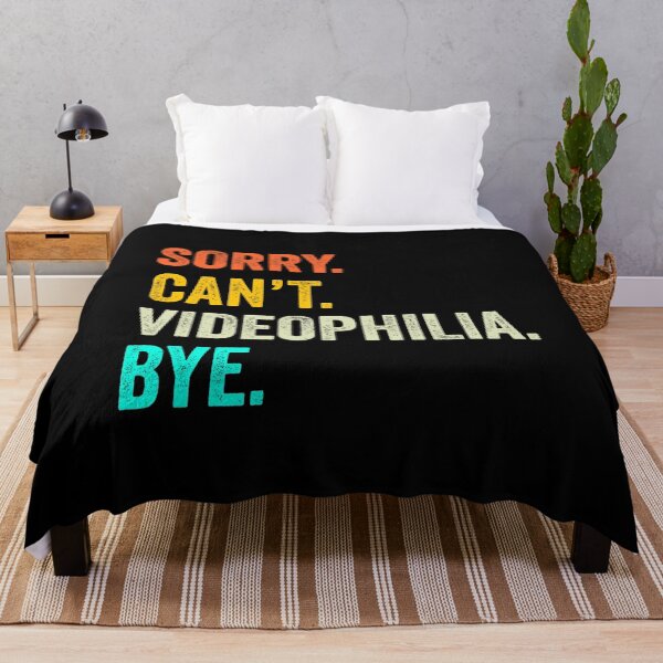 Item preview, Funny Videophilia, Cute Videophilia, Videophilia Mom Da Husband designed and sold by Dogs Geeky⭐⭐⭐⭐⭐.