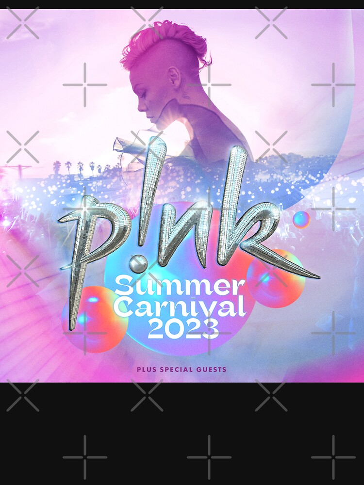 P!NK: Summer Carnival 2023 - Important Concert Information