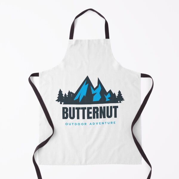 Item preview, Butternut Basin in in the Berkshires, Great Barrington, Massachusetts, United States, North America - Mountain Outdoor Adventure Snowboard Ski Hiking Vintage Logo designed and sold by Vintage-TM.