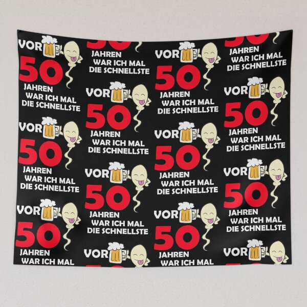 Artikelvorschau, Vor 50 Jahren war ich mal die Schnellste entworfen und verkauft von Mohja-Design.