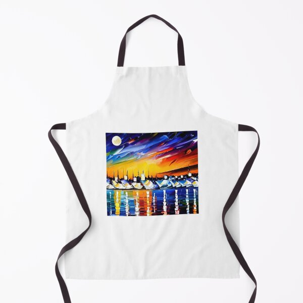 Item preview, "Laketown" Abstract Digital Artwork designed and sold by Milky-Way-Local.