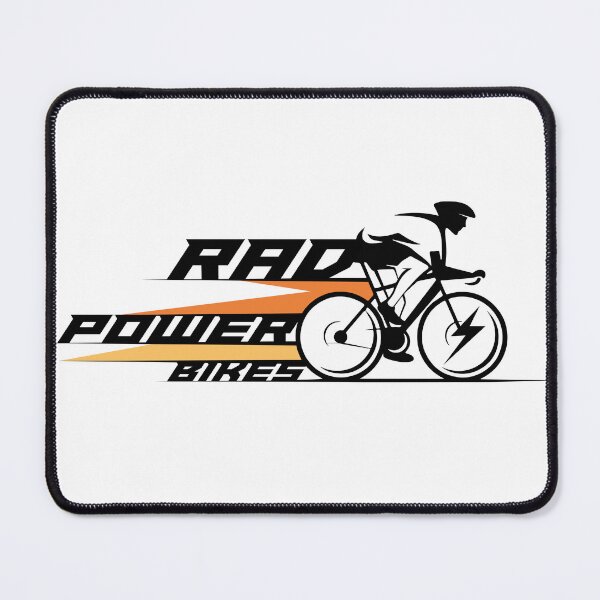 Item preview, Rad Power Bikes designed and sold by Pau Baz.