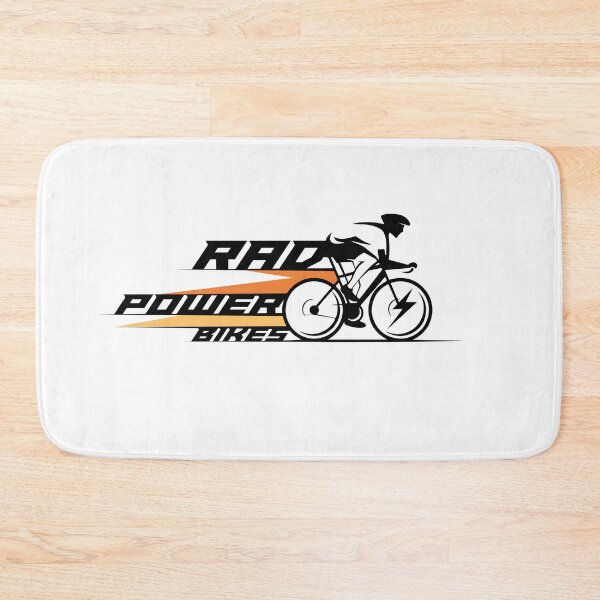 Item preview, Rad Power Bikes designed and sold by Pau Baz.