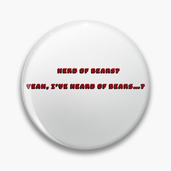 Item preview, Herd Of Bears designed and sold by AdamL10.