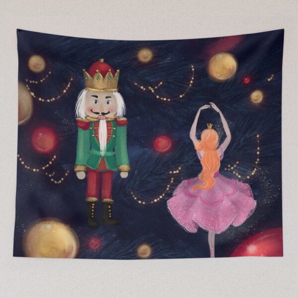 Item preview, Nutcracker designed and sold by IcyArtShop.