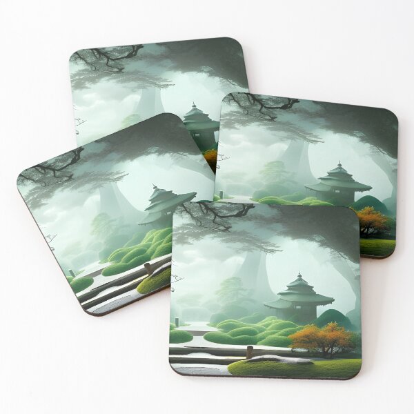 Item preview, Zen meditation place designed and sold by brandway.