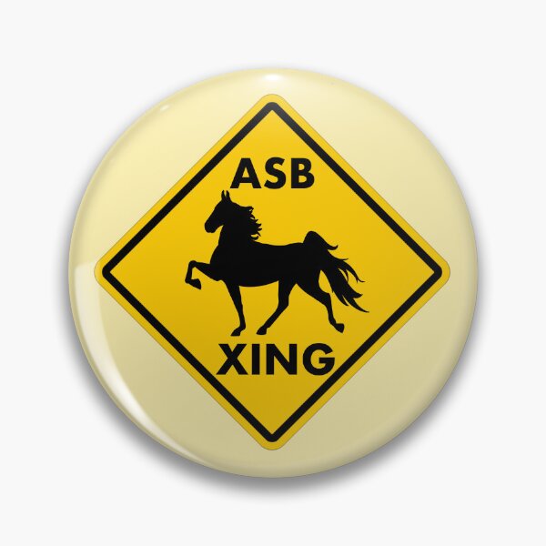 Item preview, Saddlebred Crossing Racking designed and sold by theaadesigns.