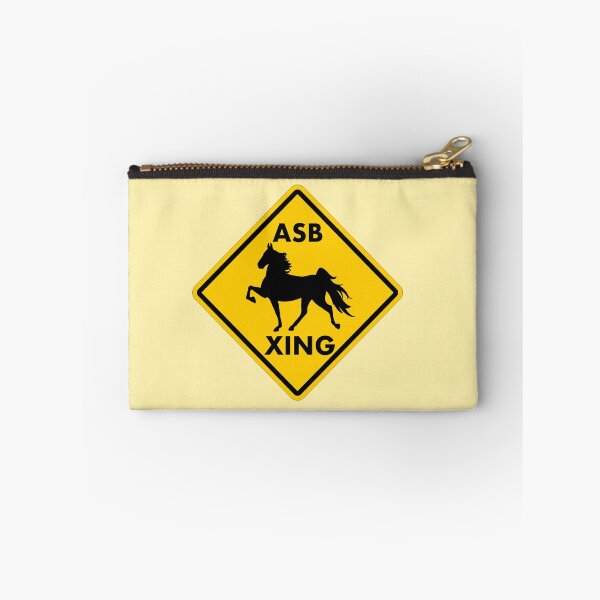Item preview, Saddlebred Crossing Racking designed and sold by theaadesigns.
