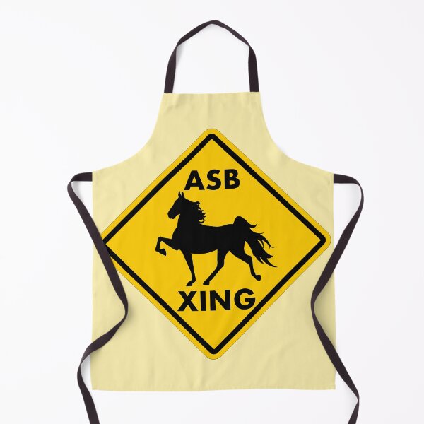 Item preview, Saddlebred Crossing Racking designed and sold by theaadesigns.