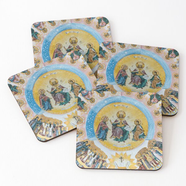 Item preview, Chapel of the Archangels designed and sold by DiFigianoPhoto.