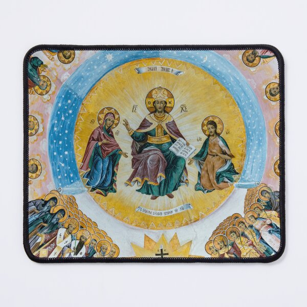 Item preview, Chapel of the Archangels designed and sold by DiFigianoPhoto.