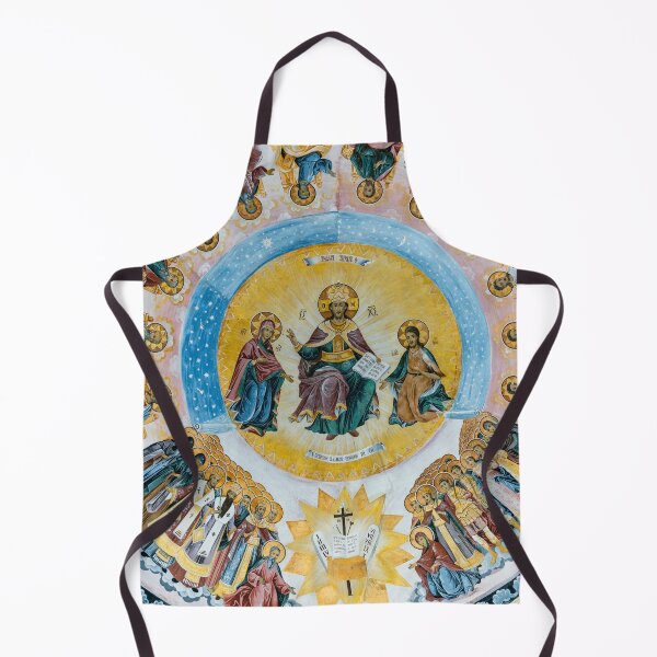 Item preview, Chapel of the Archangels designed and sold by DiFigianoPhoto.
