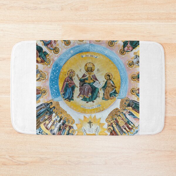 Item preview, Chapel of the Archangels designed and sold by DiFigianoPhoto.