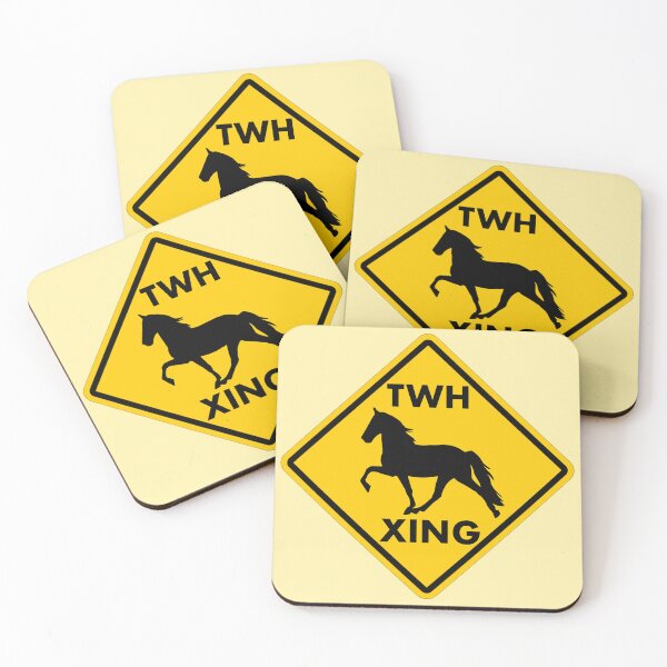 Item preview, Tennessee Walker Crossing designed and sold by theaadesigns.