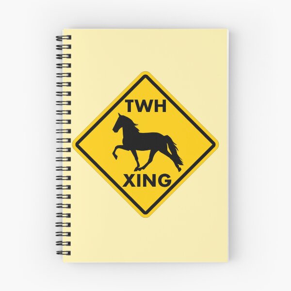 Item preview, Tennessee Walker Crossing designed and sold by theaadesigns.