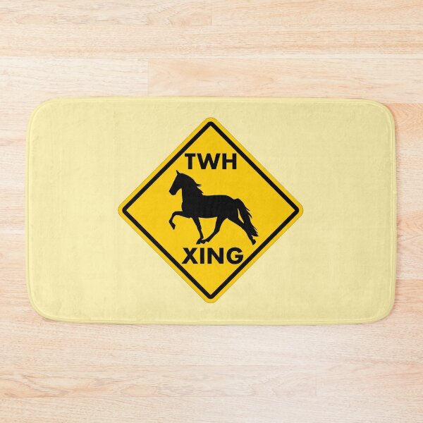 Item preview, Tennessee Walker Crossing designed and sold by theaadesigns.