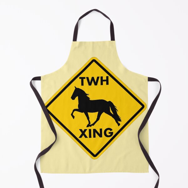 Item preview, Tennessee Walker Crossing designed and sold by theaadesigns.