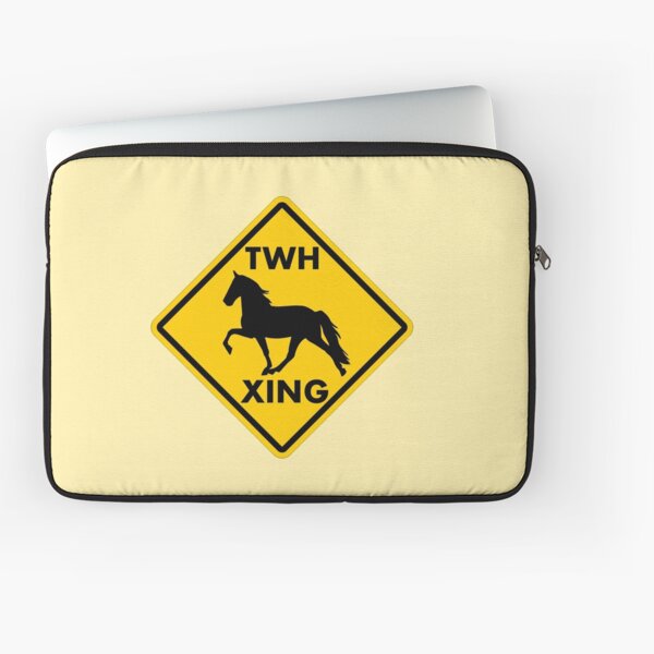 Aperçu de l'œuvre Traversée du Tennessee Walker créée et vendue par theaadesigns.