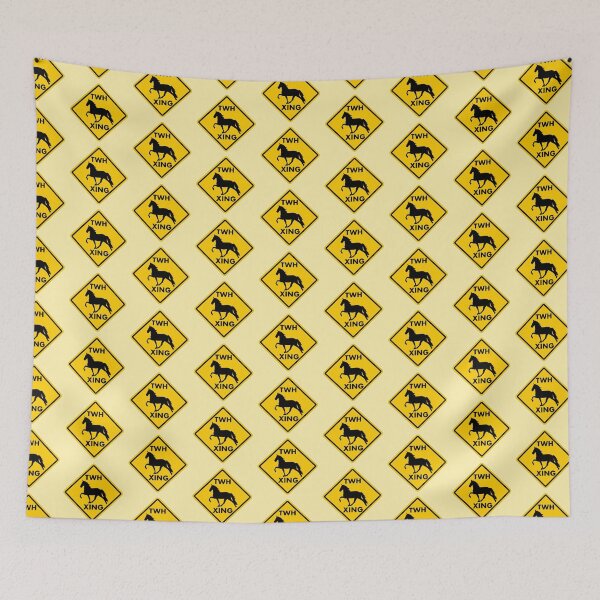 Item preview, Tennessee Walker Crossing designed and sold by theaadesigns.