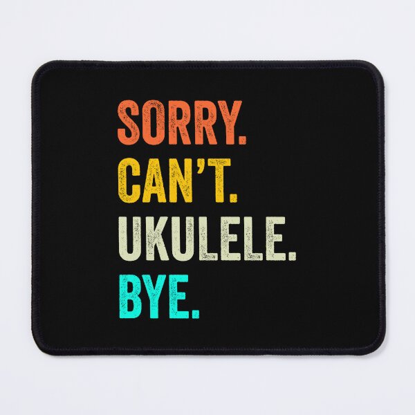 Item preview, ukulele quotes shirt, funny ukulele coach, Funny ukulele Quotes Gift designed and sold by Dogs Geeky⭐⭐⭐⭐⭐.