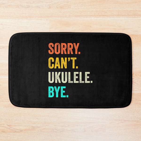 Item preview, ukulele quotes shirt, funny ukulele coach, Funny ukulele Quotes Gift designed and sold by Dogs Geeky⭐⭐⭐⭐⭐.