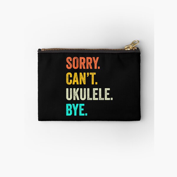 Item preview, ukulele quotes shirt, funny ukulele coach, Funny ukulele Quotes Gift designed and sold by Dogs Geeky⭐⭐⭐⭐⭐.