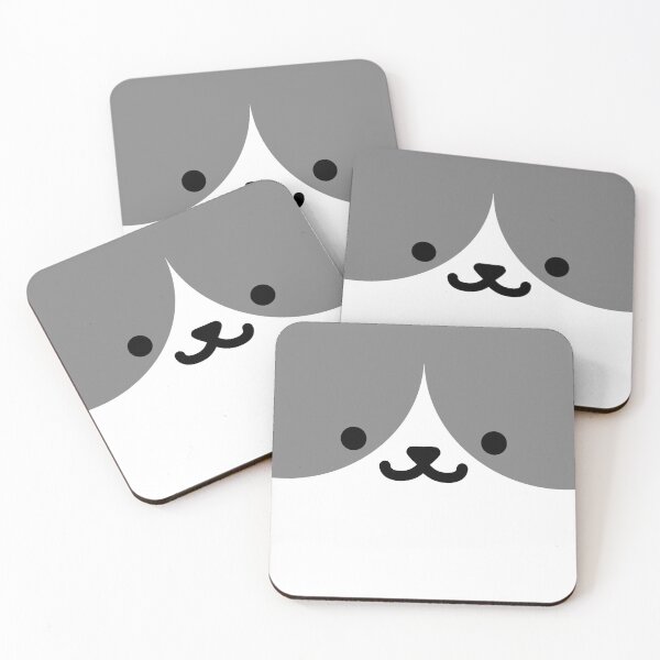 Item preview, Neko Atsume - Rascal designed and sold by SquishyCrumpet.