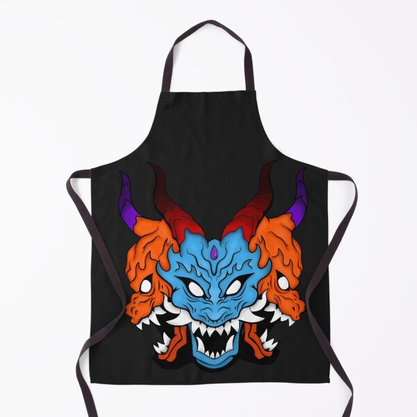 Item preview, Demon Asura designed and sold by Xnoah-Art.