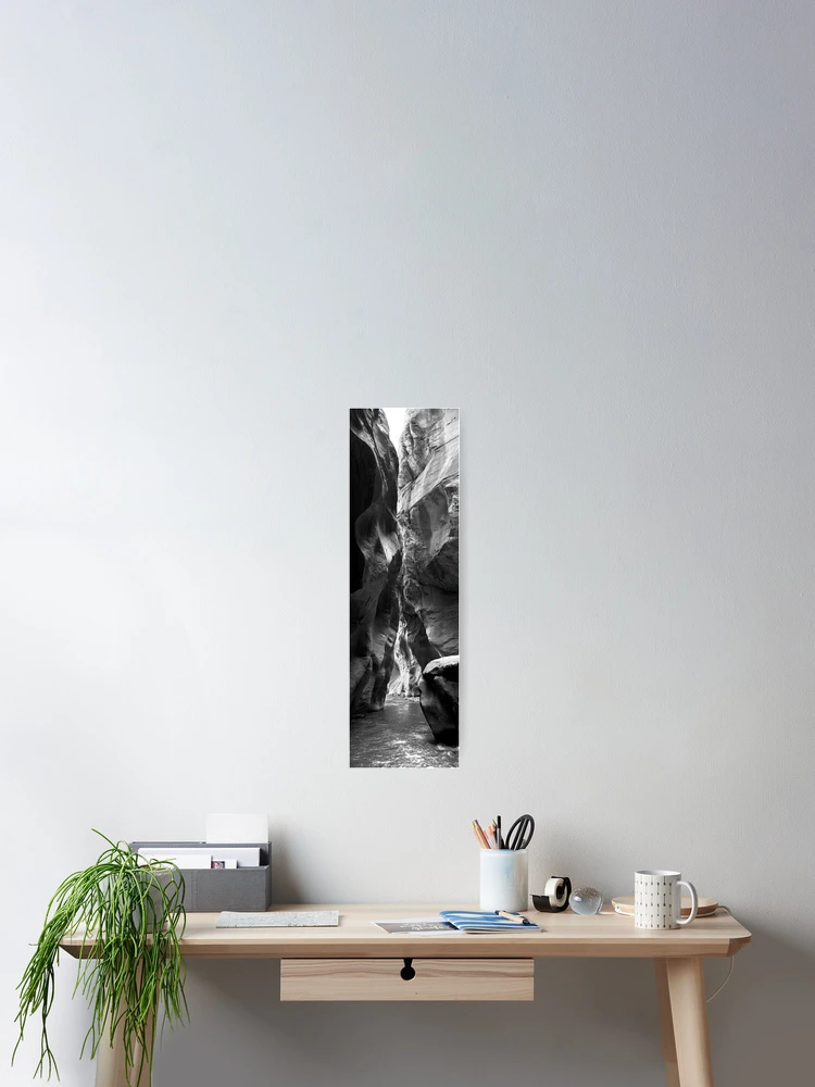 Thumbnail 2 of 3, Poster, The Narrows designed and sold by The Studio Red.