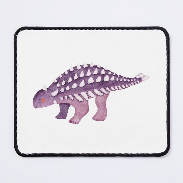 Item preview, Ankylosaurus - dinosaur designed and sold by MojiTags.