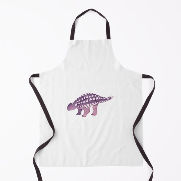 Item preview, Ankylosaurus - dinosaur designed and sold by MojiTags.