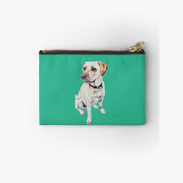 Item preview, Ginny - the Shriners Children's Hospital Therapy Dog! designed and sold by daveand65.