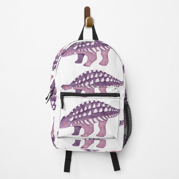 Item preview, Ankylosaurus - dinosaur designed and sold by MojiTags.