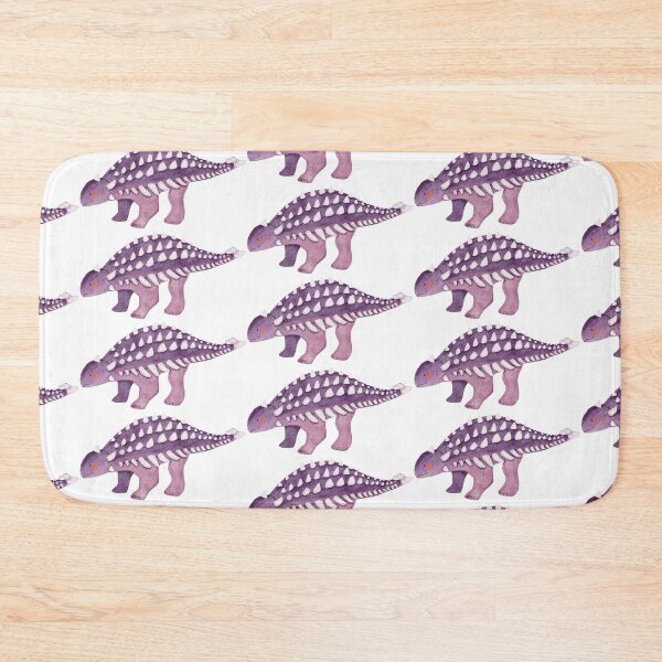 Item preview, Ankylosaurus - dinosaur designed and sold by MojiTags.