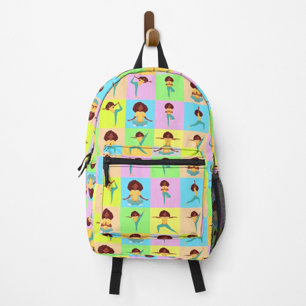 Item preview, Backpack designed and sold by DesignUneed.
